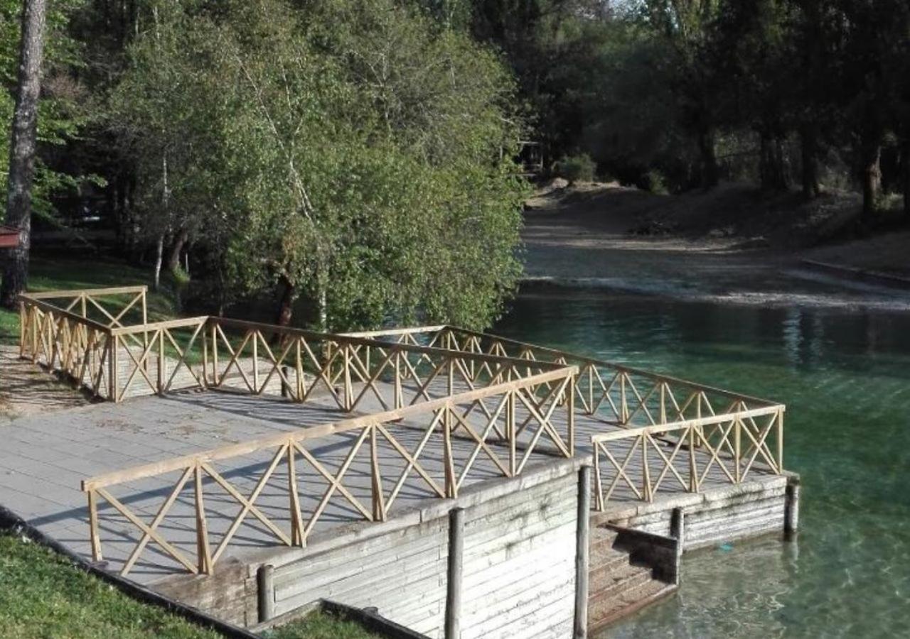 Greenside Of Sea Corujeira Εξωτερικό φωτογραφία